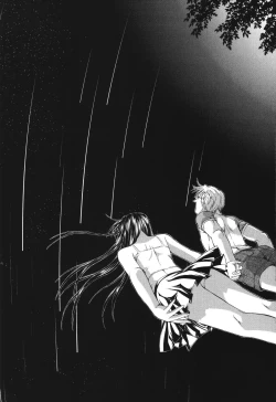 Page 107 of Kino Hitoshi Tanpenshuu Aijou Hyougen