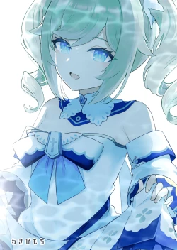 Page 23 of Barbara-chan ga Ecchi na Chiryou o Shite kureru Hon