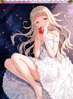 Page 2 of Dengeki Moeoh 2021-12