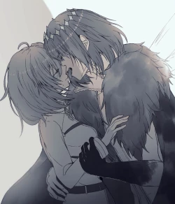 Page 2 of ]Obe guda ♀ rogu ③[Fate/Grand Order)