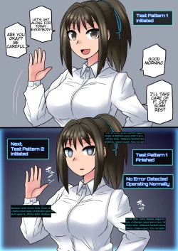 Page 97 of Cool Bishoujo Remodeling Ch1-18