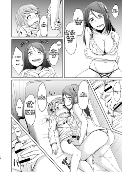 Page 17 of Fuyu wa Sabishii kara