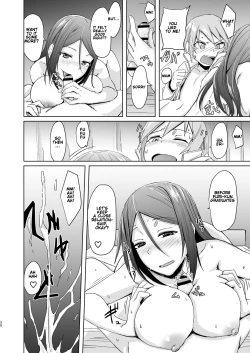 Page 29 of Fuyu wa Sabishii kara