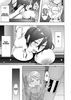 Page 4 of Fuyu wa Sabishii kara