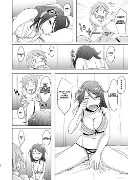 Page 9 of Fuyu wa Sabishii kara