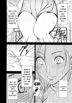 Page 10 of Bianca Monogatari | Bianca's Tale