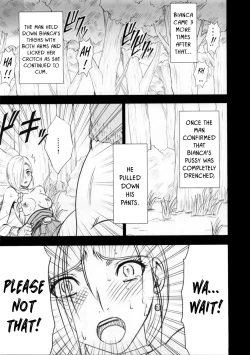 Page 41 of Bianca Monogatari | Bianca's Tale