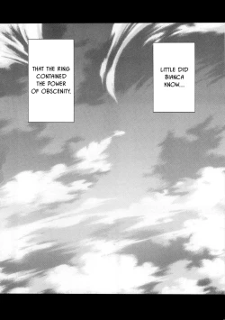 Page 6 of Bianca Monogatari | Bianca's Tale