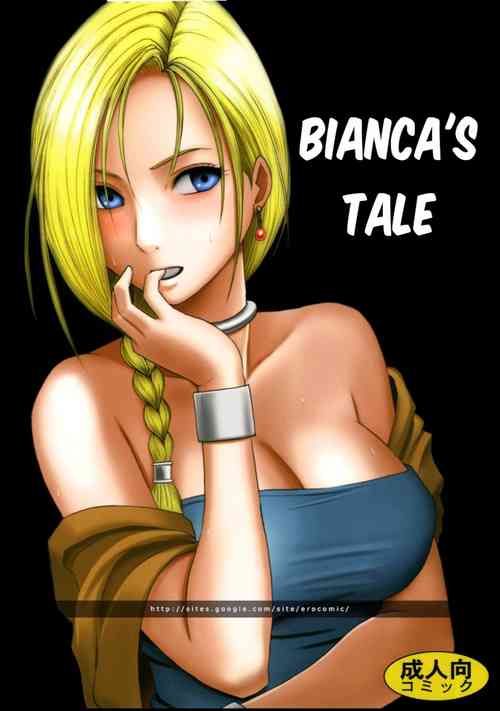 Download Bianca Monogatari | Bianca's Tale