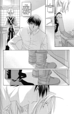 Page 34 of Hermaphrodite 8