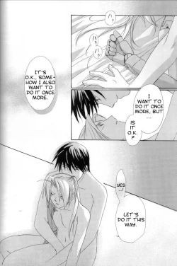 Page 44 of Hermaphrodite 8