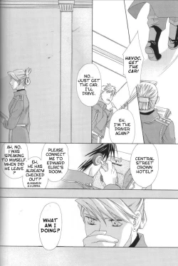 Page 48 of Hermaphrodite 8