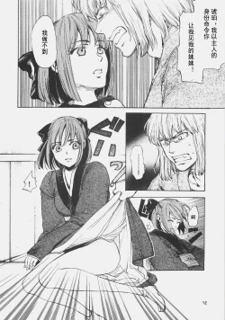 Page 12 of Dream in the sun