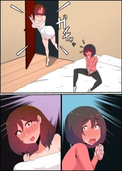 Page 64 of Gaman Yowai o Gibo-san Gagiri no Musuko to Kemono no Youna Sex o Suru Made no Hanashi Kairaku Ochisuki