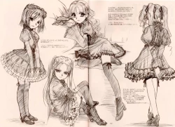 Page 2 of NEXT "C" VOL.05