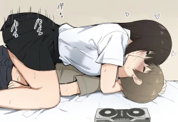 Page 4 of Joshi Kōsei Rich Thots