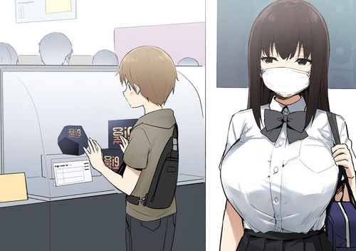 Download Joshi Kōsei Rich Thots