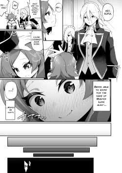 Page 22 of Kuni de Ichiban no Kizoku ga Noumin Musume ni Kaihen Sarechau Ohanashi | The Story of How the Country’s Topmost Aristocrat Was Transformed Into a Peasant Girl