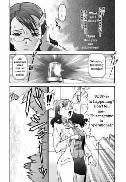 Page 2 of Time Master Two