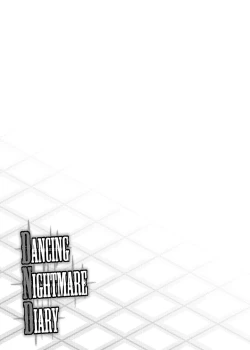 Page 4 of DANCING NIGHTMARE DIARY