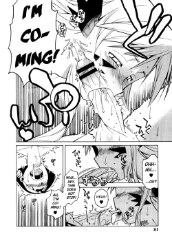 Page 8 of Akuma to, Yume no nai Otoko. | The Demon & the Dreamless Guy