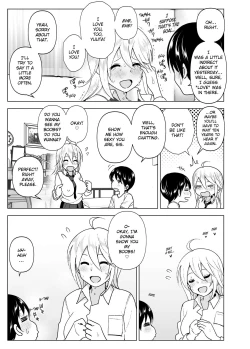 Page 16 of Mukashi wa Kakko Yokatta 2 | She Used to Be Cool 2