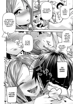 Page 168 of Kannou Shousetsu Shoujo | Suggestive Reading