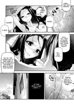 Page 30 of Kannou Shousetsu Shoujo | Suggestive Reading