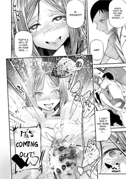 Page 84 of Kannou Shousetsu Shoujo | Suggestive Reading