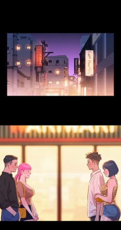 Page 201 of Sister Neighbors