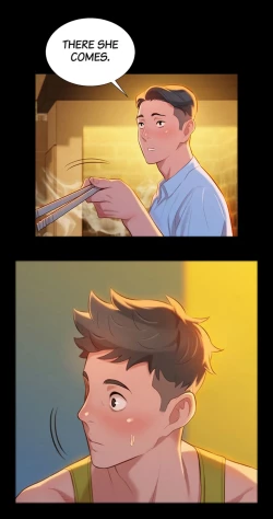 Page 521 of Sister Neighbors