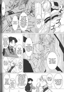 Page 5 of Taii to Issho ni Poka Poka Shiyou!