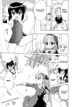 Page 24 of Magical Girls Series Ch. 4-6v1.1