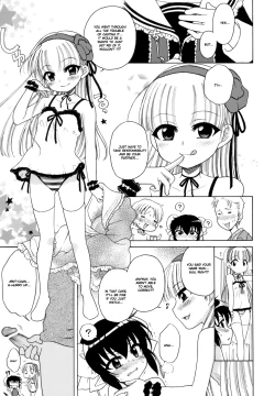 Page 26 of Magical Girls Series Ch. 4-6v1.1