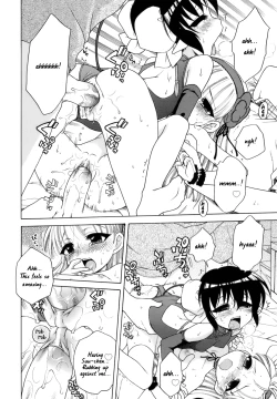 Page 41 of Magical Girls Series Ch. 4-6v1.1