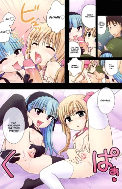 Page 47 of Magical Girls Series Ch. 4-6v1.1