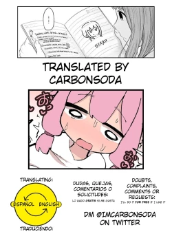 Page 9 of Futanari Chinchin Nettori Fellanechin Matome
