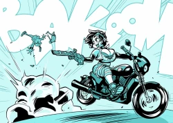 Page 403 of Artist - Balak