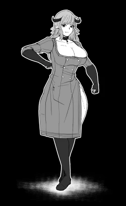 Page 152 of Mane no ichizoku