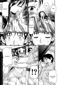 Page 10 of Papa's Sex Education Ch. 1