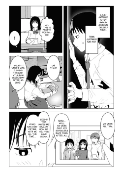Page 23 of Ore no Kyonyuu Osananajimi ga Aniki to Saikin Ayashii | My Busty Childhood Friend and Big Bro Have Been Acting Weird Lately