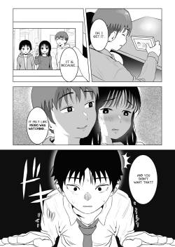 Page 26 of Ore no Kyonyuu Osananajimi ga Aniki to Saikin Ayashii | My Busty Childhood Friend and Big Bro Have Been Acting Weird Lately