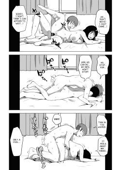 Page 61 of Ore no Kyonyuu Osananajimi ga Aniki to Saikin Ayashii | My Busty Childhood Friend and Big Bro Have Been Acting Weird Lately