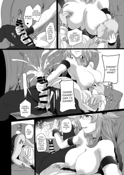 Page 11 of Fallen Heart Another √Chaos