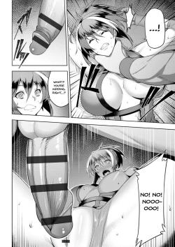 Page 72 of Dain no Meikyuu | Labyrinth of Indecency