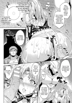 Page 31 of Mesu Ochi Haiboku Shoujo | The Woman Who's Fallen Into Being a Slut In Defeat Ch. 1-6