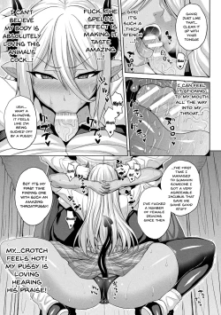 Page 60 of Mesu Ochi Haiboku Shoujo | The Woman Who's Fallen Into Being a Slut In Defeat Ch. 1-6