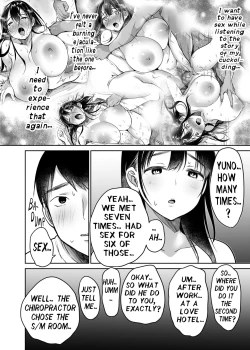 Page 52 of Soredemo Boku wa Yuno ga Suki | I Still Love Yuno Anyway