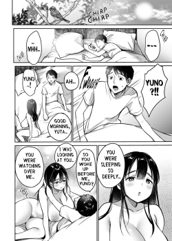 Page 66 of Soredemo Boku wa Yuno ga Suki | I Still Love Yuno Anyway