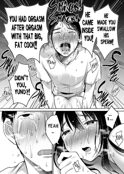 Page 89 of Soredemo Boku wa Yuno ga Suki | I Still Love Yuno Anyway